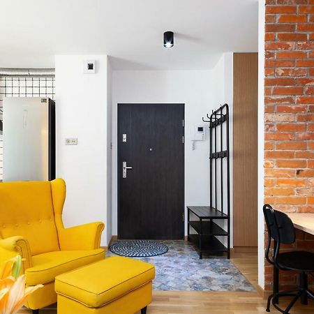 Botanic Gardens Apartment With Free Garage Wroclaw By Noclegi Renters Εξωτερικό φωτογραφία