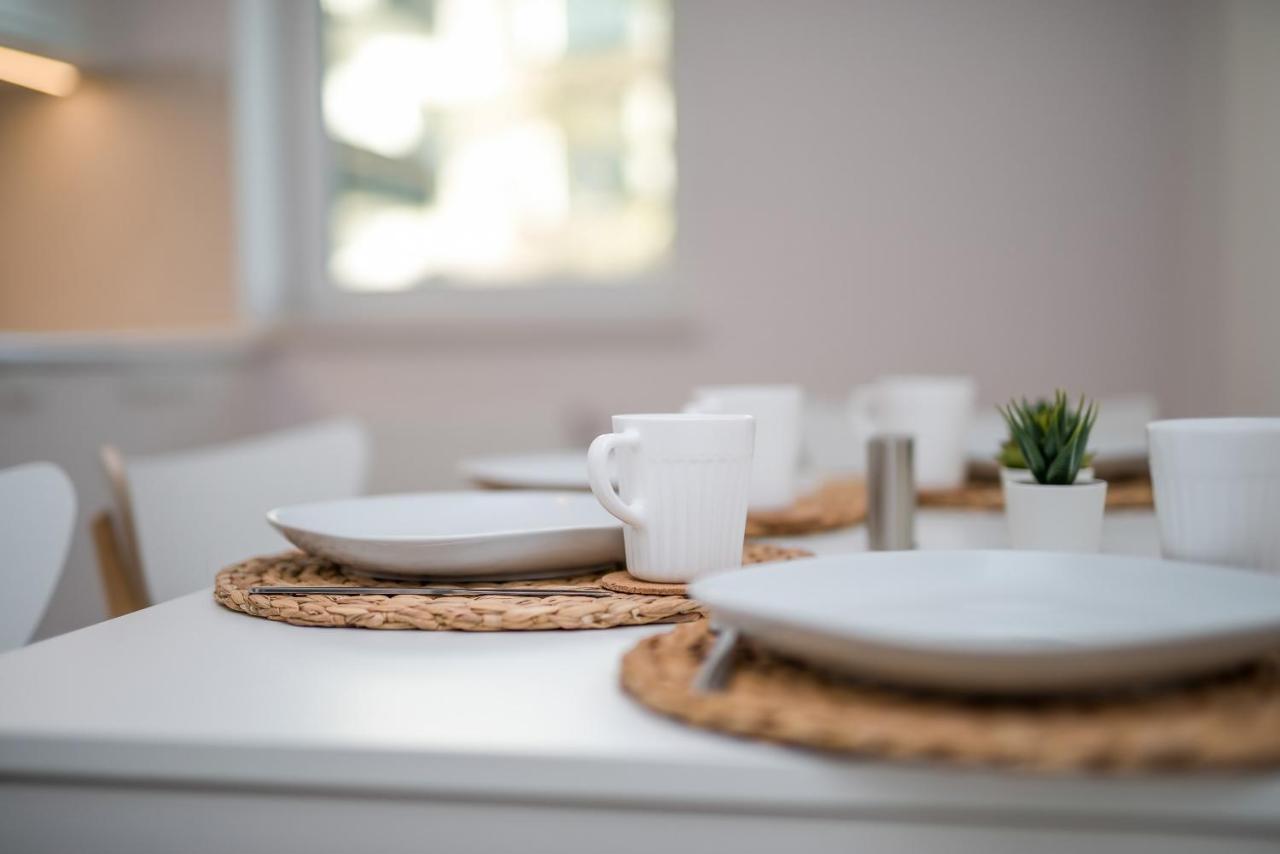 Botanic Gardens Apartment With Free Garage Wroclaw By Noclegi Renters Εξωτερικό φωτογραφία