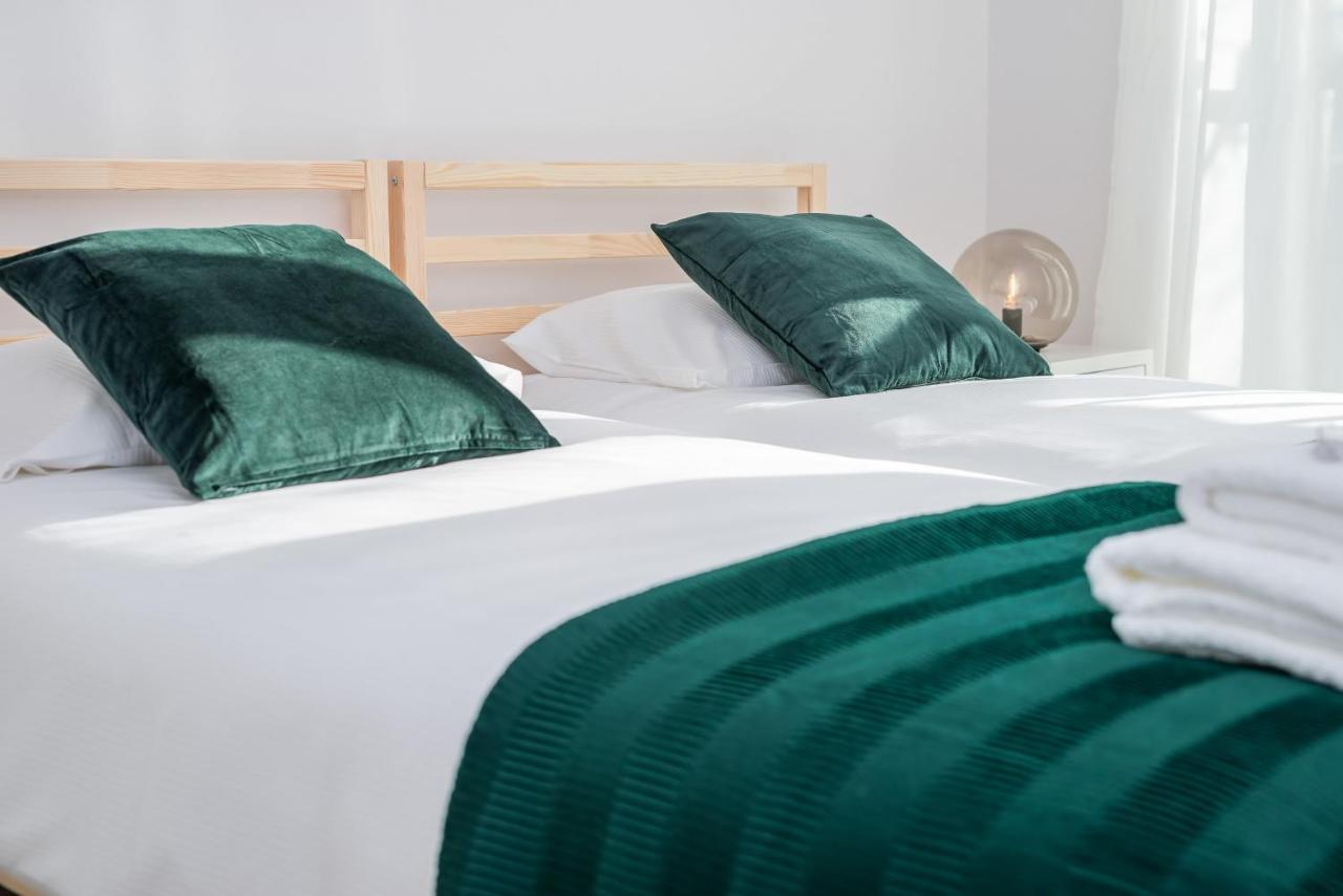 Botanic Gardens Apartment With Free Garage Wroclaw By Noclegi Renters Εξωτερικό φωτογραφία