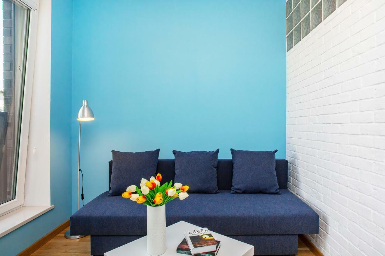 Botanic Gardens Apartment With Free Garage Wroclaw By Noclegi Renters Εξωτερικό φωτογραφία