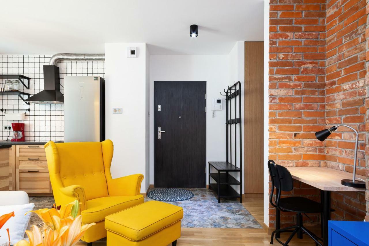 Botanic Gardens Apartment With Free Garage Wroclaw By Noclegi Renters Εξωτερικό φωτογραφία