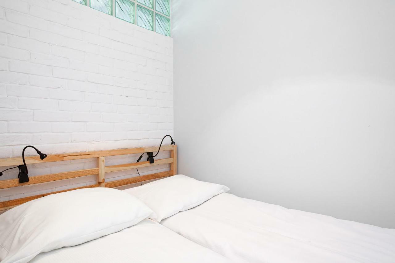 Botanic Gardens Apartment With Free Garage Wroclaw By Noclegi Renters Εξωτερικό φωτογραφία